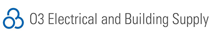 03 Electrical & Building Supplies Logo